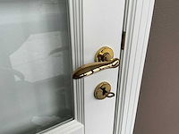 Houten binnendeur - afbeelding 3 van  4