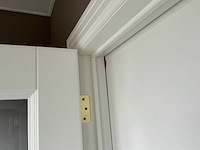 Houten binnendeur - afbeelding 4 van  4