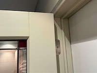 Houten binnendeur - afbeelding 4 van  4