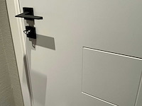 Houten binnendeur - afbeelding 3 van  4