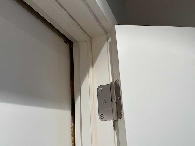 Houten binnendeur - afbeelding 4 van  4