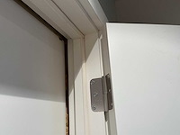 Houten binnendeur - afbeelding 4 van  4