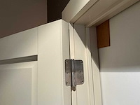 Houten binnendeur - afbeelding 3 van  3