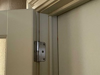 Houten binnendeur - afbeelding 3 van  3