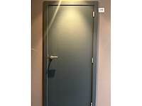 Houten binnendeur - afbeelding 1 van  6