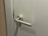 Houten binnendeur - afbeelding 2 van  5