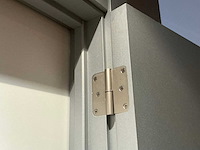 Houten binnendeur - afbeelding 4 van  5