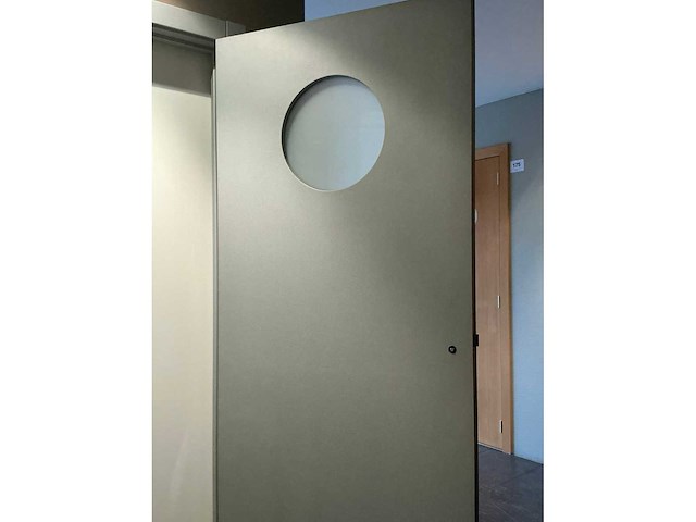 Houten binnendeur - afbeelding 5 van  5