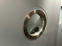 Houten binnendeur - afbeelding 5 van  6