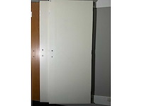 Houten binnendeur - afbeelding 1 van  3