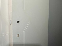 Houten binnendeur - afbeelding 2 van  3