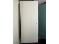 Houten binnendeur - afbeelding 3 van  3