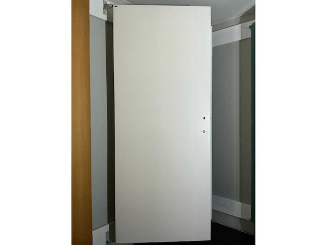 Houten binnendeur - afbeelding 3 van  3