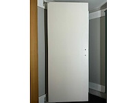 Houten binnendeur - afbeelding 3 van  3