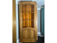 Houten binnendeur - afbeelding 3 van  3
