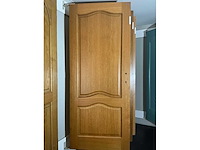 Houten binnendeur - afbeelding 3 van  3