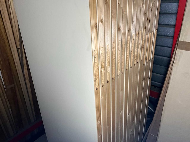 Houten binnendeuren (15x) - afbeelding 3 van  4