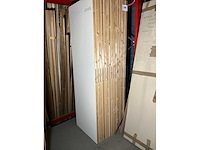 Houten binnendeuren (15x) - afbeelding 4 van  4