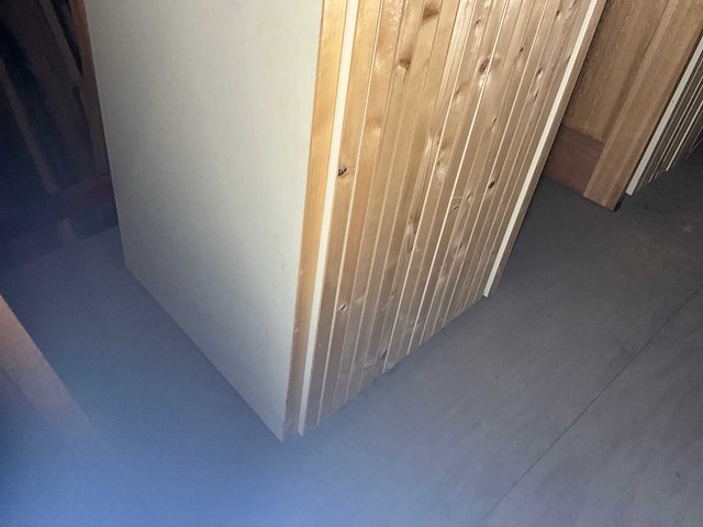 Houten binnendeuren (17x) - afbeelding 3 van  5