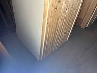 Houten binnendeuren (17x) - afbeelding 3 van  5