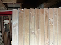 Houten binnendeuren (17x) - afbeelding 5 van  5