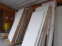 Houten binnendeuren - afbeelding 2 van  3