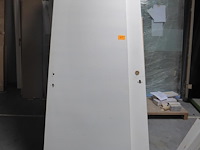 Houten binnendeuren - afbeelding 1 van  2