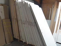 Houten binnendeuren - afbeelding 2 van  2