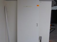 Houten binnenschuifdeur - afbeelding 1 van  1