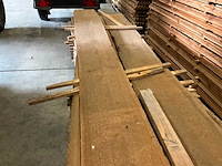 Houten boolplanken (20x) - afbeelding 4 van  7