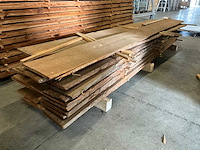 Houten boolplanken (20x) - afbeelding 7 van  7