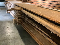 Houten boolplanken (20x) - afbeelding 6 van  7