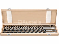Houten boorkop 6-18 mm kraft&dele
