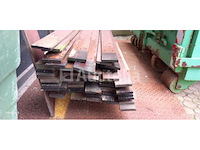 Houten bordenset - afbeelding 2 van  2
