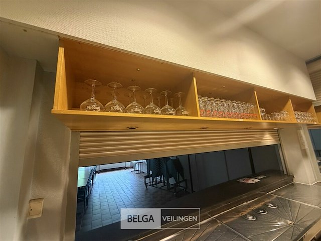 Houten bovenkast - afbeelding 2 van  4