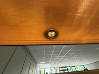 Houten bovenkast - afbeelding 2 van  3