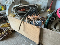 Houten box (9x) - afbeelding 3 van  3