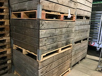 Houten boxen (23x) - afbeelding 3 van  3