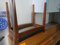 Houten buffetpiano verdeler maene - afbeelding 2 van  4