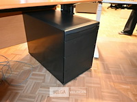 Houten bureau - afbeelding 5 van  5