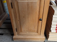 Houten bureau - afbeelding 3 van  5