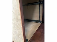 Houten bureaumeubel - afbeelding 5 van  10