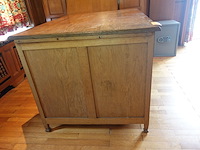 Houten bureaumeubel - afbeelding 3 van  3