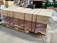 Houten bureaumeubel - afbeelding 1 van  10
