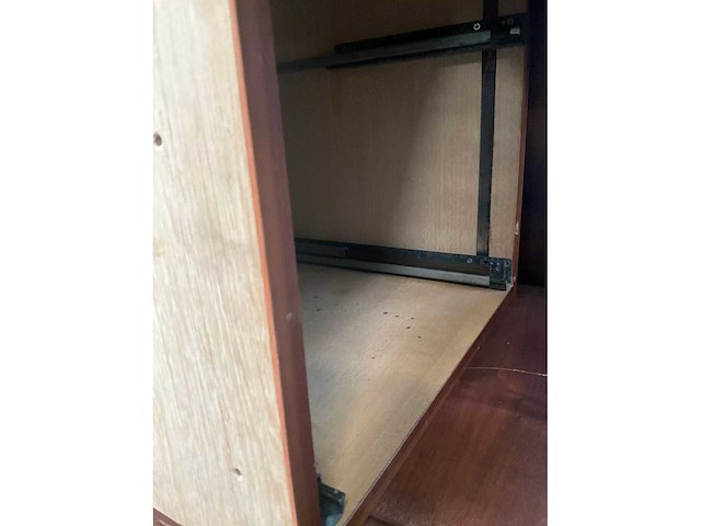 Houten bureaumeubel - afbeelding 5 van  10