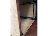 Houten bureaumeubel - afbeelding 5 van  10