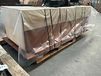 Houten bureaumeubel - afbeelding 9 van  10