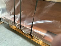 Houten bureaumeubel - afbeelding 10 van  10