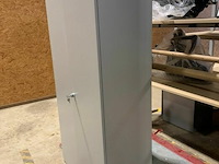 Houten bureelkast - afbeelding 3 van  3