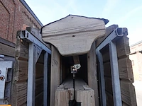 Houten chalet - afbeelding 5 van  6